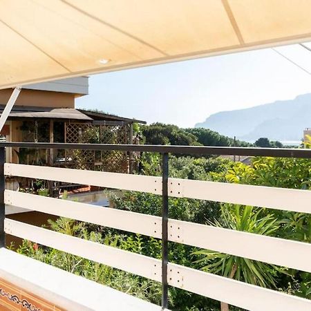 Casa Mare Me' Apartment Mondello Ngoại thất bức ảnh