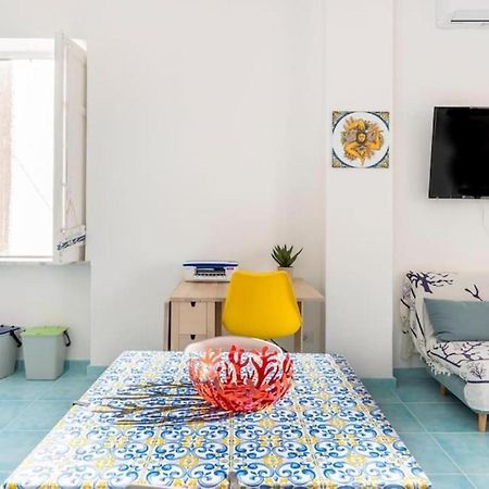 Casa Mare Me' Apartment Mondello Ngoại thất bức ảnh
