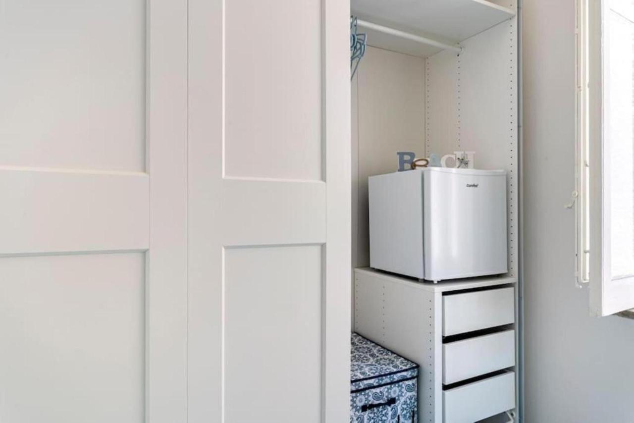 Casa Mare Me' Apartment Mondello Ngoại thất bức ảnh