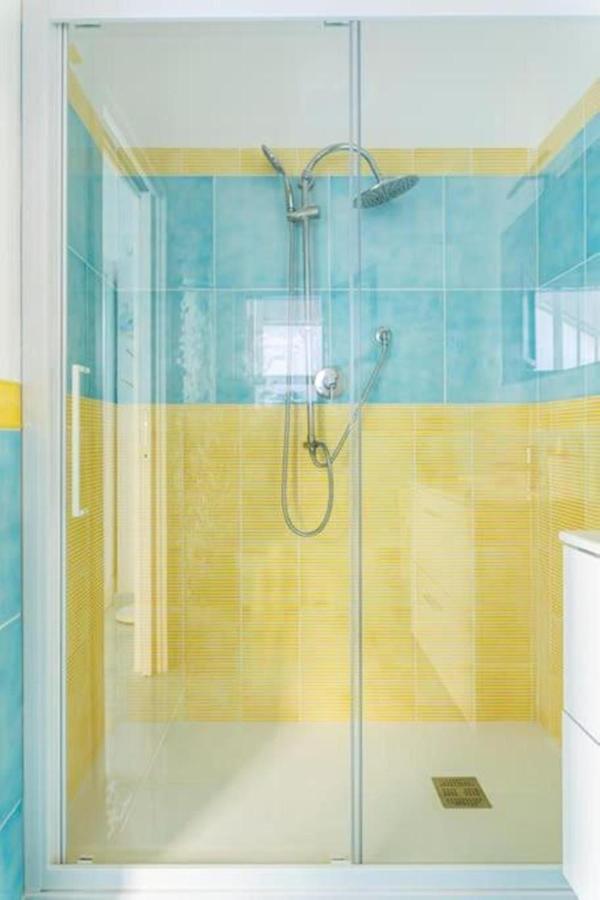 Casa Mare Me' Apartment Mondello Ngoại thất bức ảnh